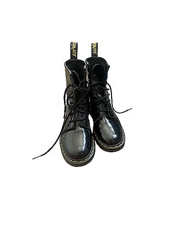 Dr. Martens Air Wair Boots (view 1)