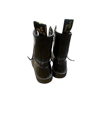 Dr. Martens Air Wair Boots (view 2)