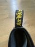 Dr. Martens Black Boots Size 5 - photo 4