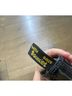 Dr. Martens Black Boots Size 5 - photo 5