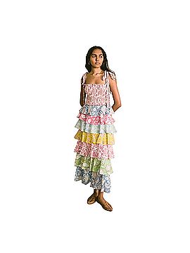 Alix of Bohemia Cocktail Dress (view 1)