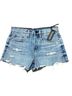 Blank NYC Blue Casual Pants Size 24 waist - photo 4