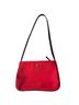 DKNY Red Shoulder Bag One size - photo 1