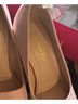 Dream Pairs Pink Heels Size 5 1/2 - photo 3
