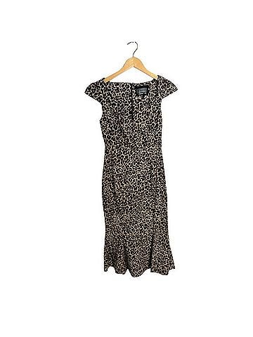 Anthropologie Cecily Casual Dress (view 1)
