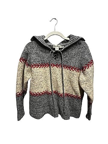 Eddie Bauer Pullover Hoodie (view 1)