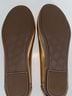 Vionic Gold Flats Size 6 1/2 - photo 5
