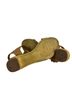 Sam Edelman 100% Synthetic Brown Sandals Size 9 - photo 7