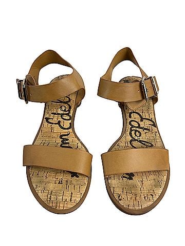 Sam Edelman Sandals (view 1)
