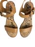 Sam Edelman 100% Synthetic Brown Sandals Size 9 - photo 5