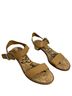 Sam Edelman 100% Synthetic Brown Sandals Size 9 - photo 9