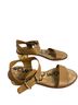 Sam Edelman 100% Synthetic Brown Sandals Size 9 - photo 6