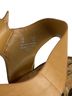 Sam Edelman 100% Synthetic Brown Sandals Size 9 - photo 3