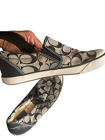 Coach Sneakers (view 2)