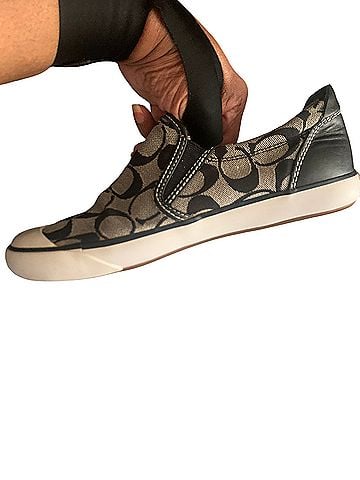 Coach Sneakers (view 1)