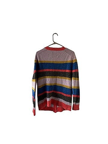 RE/DONE 90s Oversized Cardigan Cardigan (view 2)
