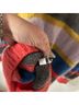 RE/DONE Stripes Multi Color Cardigan Size L - photo 6