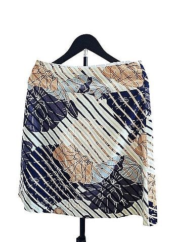Anthropologie Odille Casual Skirt (view 2)