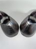 Bebe Silver Heels Size 10 - photo 7