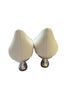 Katy Perry Ivory Heels Size 9 1/2 - photo 2