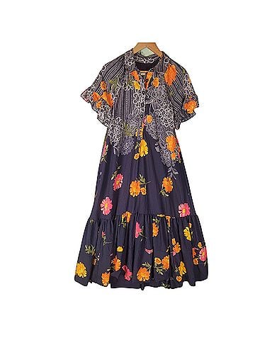 Anthropologie Casual Dress (view 1)