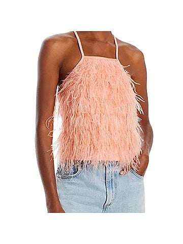 Lucy Paris Sleeveless Top (view 1)
