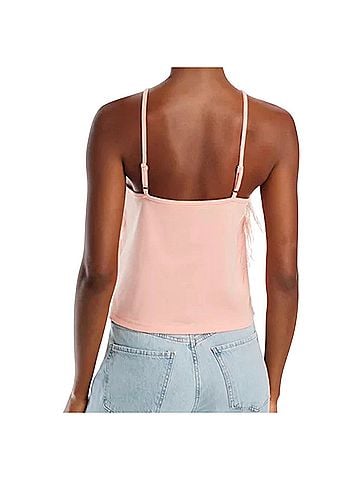 Lucy Paris Sleeveless Top (view 2)