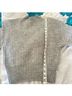 Forever 21 Gray Pullover Sweater Size S - photo 5
