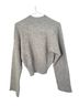Forever 21 Gray Pullover Sweater Size S - photo 1