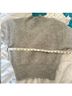 Forever 21 Gray Pullover Sweater Size S - photo 4