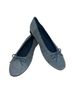 Jeffrey Campbell Blue Flats Size 9 1/2 - photo 1