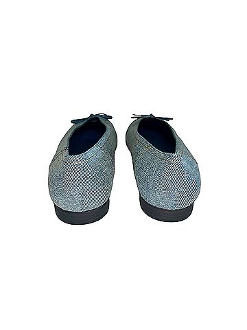 Jeffrey Campbell Flats (view 2)