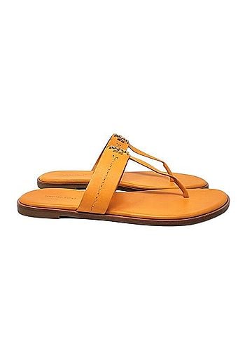 Tory Burch Mini Everly Sandals (view 1)
