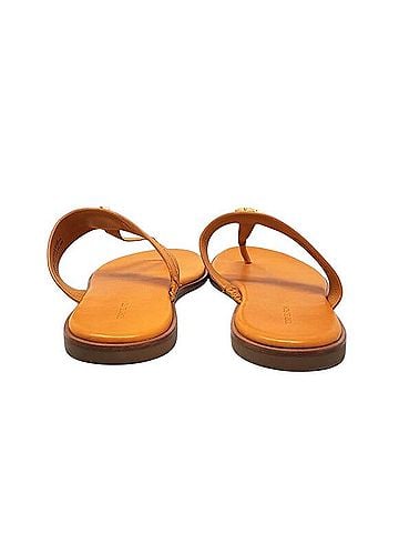 Tory Burch Mini Everly Sandals (view 2)