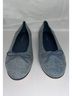 Jeffrey Campbell Blue Flats Size 9 1/2 - photo 5