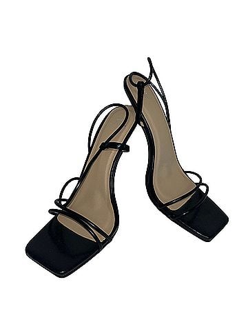 H By Halston Wizard Heels (view 1)