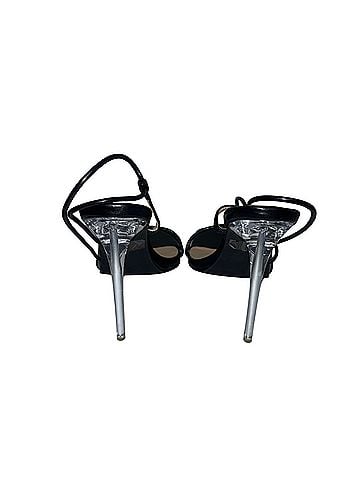 H By Halston Wizard Heels (view 2)