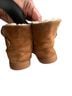 Ugg Brown Boots Size 11 - photo 1