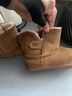 Ugg Brown Boots Size 11 - photo 4