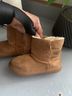 Ugg Brown Boots Size 11 - photo 7