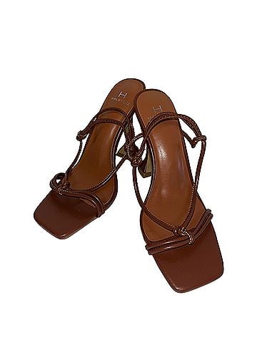 H By Halston Heels (view 1)