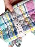 Vera Bradley Plaid Multi Color Backpack One size - photo 6