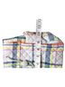Vera Bradley Plaid Multi Color Backpack One size - photo 5
