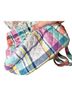 Vera Bradley Plaid Multi Color Backpack One size - photo 3