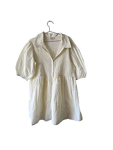 Cowgirl Eze dress Casual Dress (view 2)