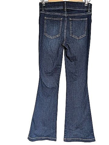 SPANX Pull On Flare Jeans Jeans (view 2)