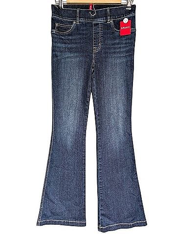 SPANX Pull On Flare Jeans Jeans (view 1)
