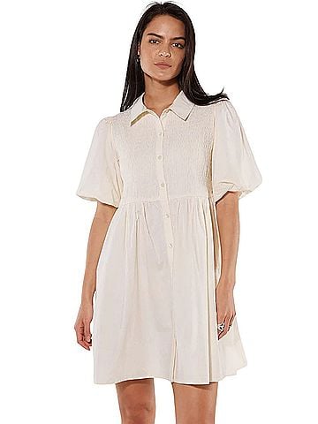 Cowgirl Eze dress Casual Dress (view 1)