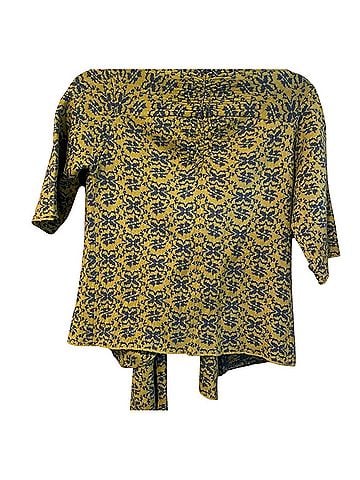 Moth Cardigan (view 2)