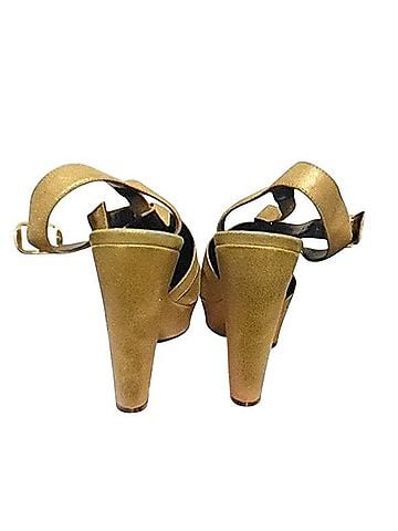 Donna Karan Collection Donna Karan  Heels (view 2)
